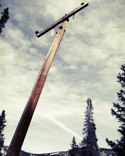 Power(less)