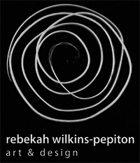 Rebekah Wilkins-Pepiton | Art & Design